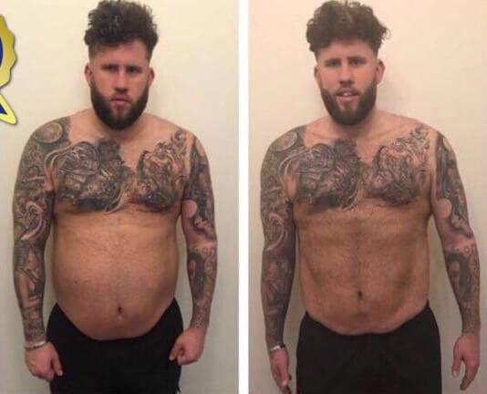 14 Day Challenge Herbalife Nutrition