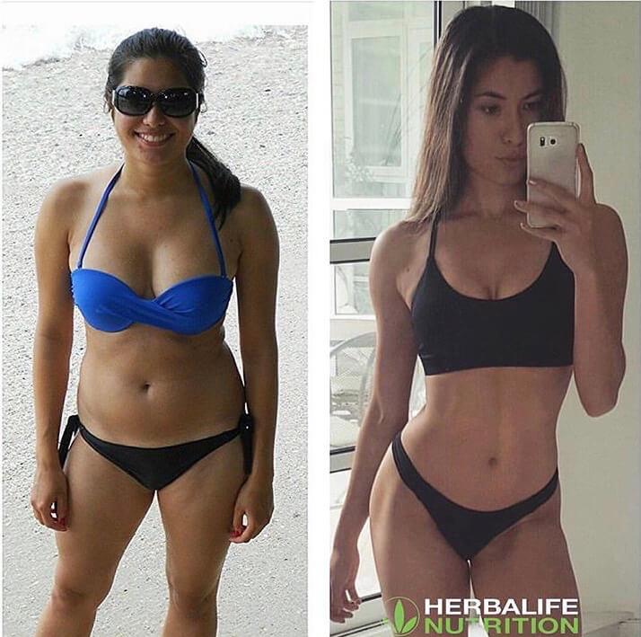 14 Day Challenge Herbalife Nutrition