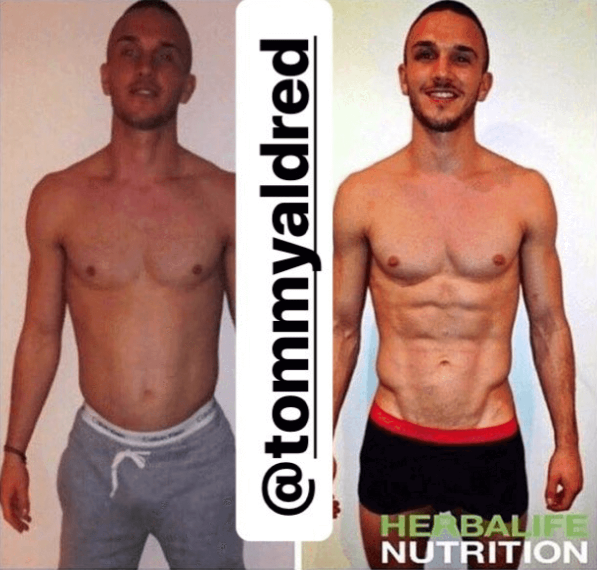 14 Day Challenge Herbalife Nutrition