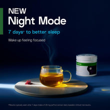 Ladda bilden till Gallery viewer, Night Mode Chamomile and Peach 180 g HerbaChoices