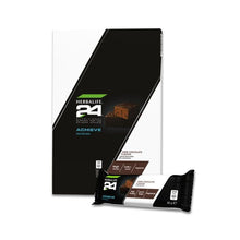 Загрузите изображение в программу просмотра галереи, Achieve Protein Bars- 6 x 60g Dark Chocolate bars HerbaChoices