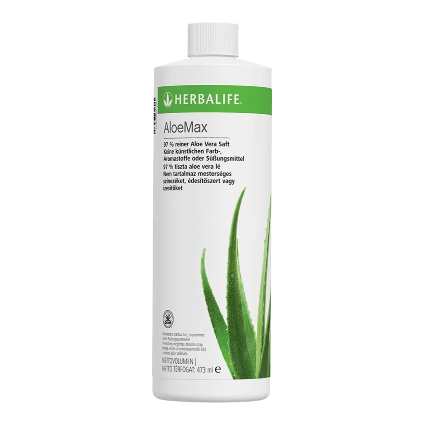 AloeMax Myherballifestyle