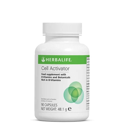 Cell Activator Myherballifestyle