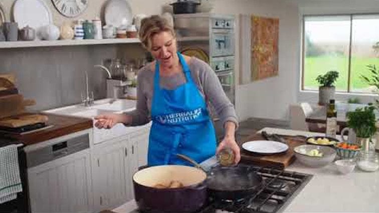 How To Make A Chicken Casserole