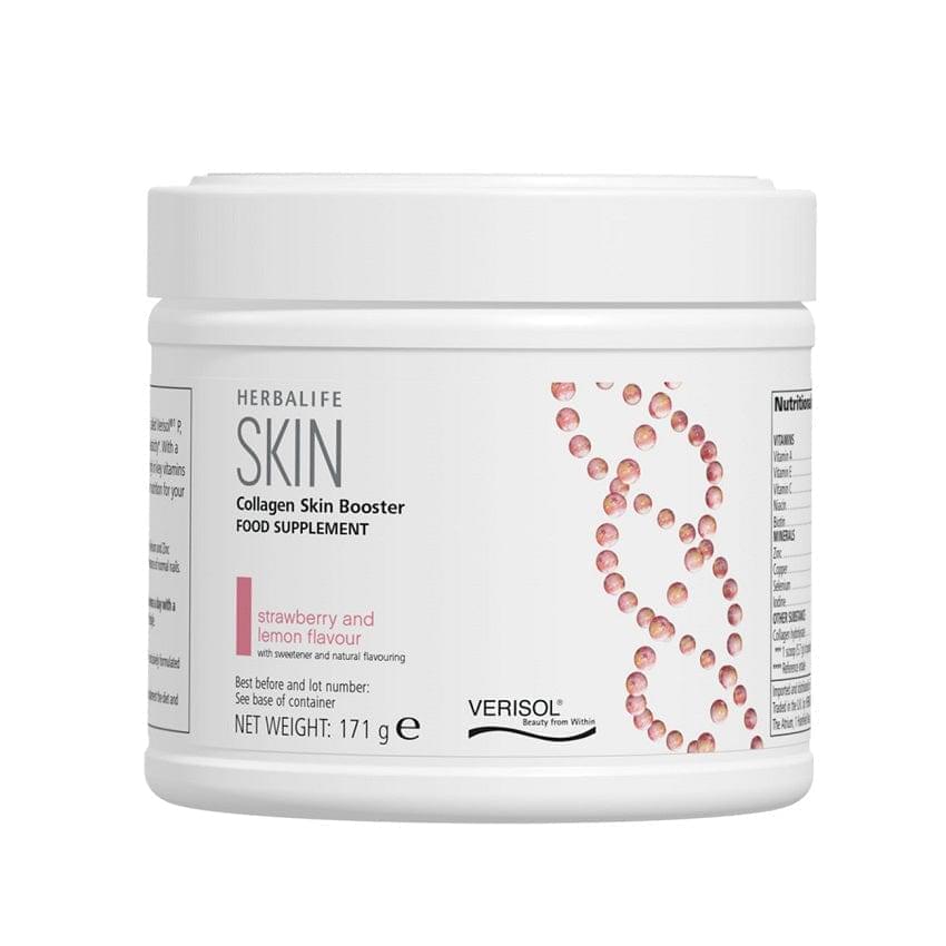 Collagen Skin Booster-Strawberry Lemonade flavour HerbaChoices