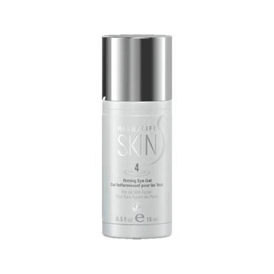 Firming Eye Gel- All skin types Myherballifestyle