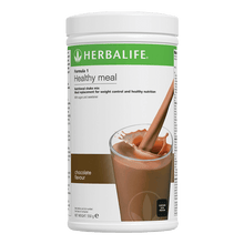 تحميل الصورة في عارض المعرض ، Formula 1 shake: 11 Delicious flavours to choose from Myherballifestyle