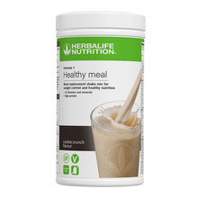 تحميل الصورة في عارض المعرض ، Formula 1 shake: 11 Delicious flavours to choose from Myherballifestyle