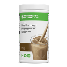 تحميل الصورة في عارض المعرض ، Formula 1 shake: 11 Delicious flavours to choose from Myherballifestyle