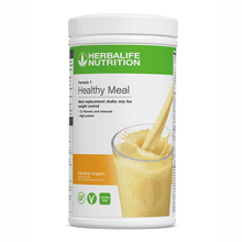 تحميل الصورة في عارض المعرض ، Formula 1 shake: 11 Delicious flavours to choose from Myherballifestyle