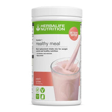 تحميل الصورة في عارض المعرض ، Formula 1 shake: 11 Delicious flavours to choose from Myherballifestyle