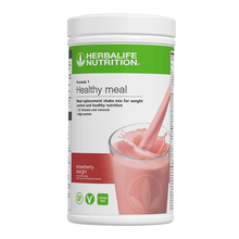 تحميل الصورة في عارض المعرض ، Formula 1 shake: 11 Delicious flavours to choose from Myherballifestyle