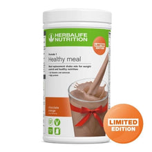 تحميل الصورة في عارض المعرض ، Formula 1 shake: 11 Delicious flavours to choose from Myherballifestyle