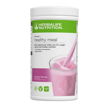 تحميل الصورة في عارض المعرض ، Formula 1 shake: 11 Delicious flavours to choose from Myherballifestyle