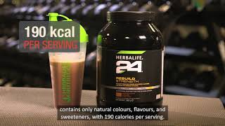 Herbalife24-Rebuild Strength