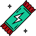 Snacks Icon