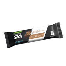 Загрузите изображение в программу просмотра галереи, Achieve Protein Bars- 6 x 60g Chocolate chip cookie dough bars HerbaChoices