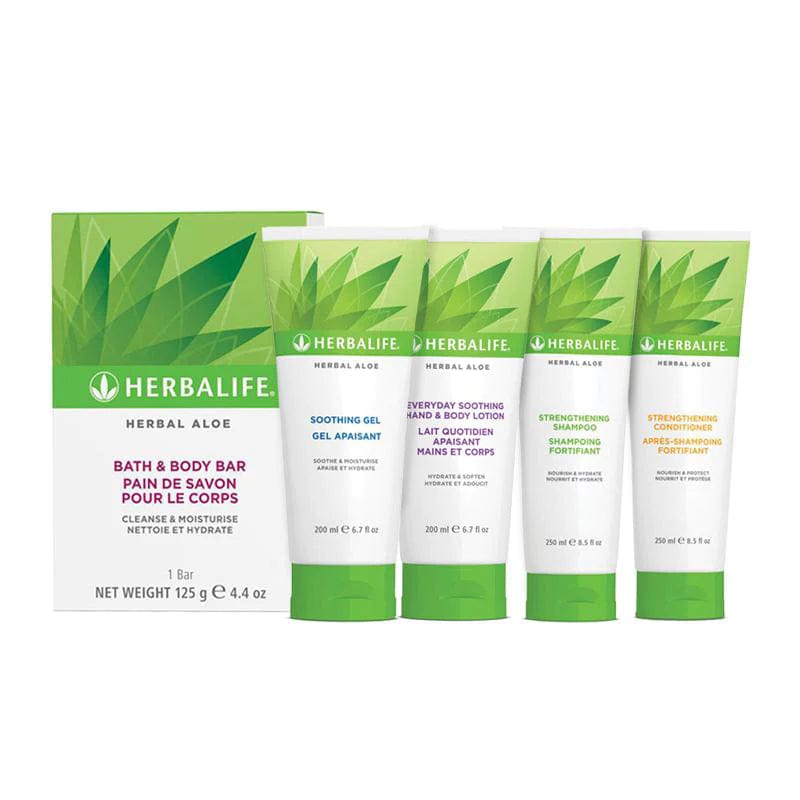 Body Care Bundle - HerbaChoices