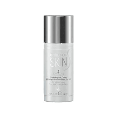 Hydrating Eye Cream- All skin types - HerbaChoices