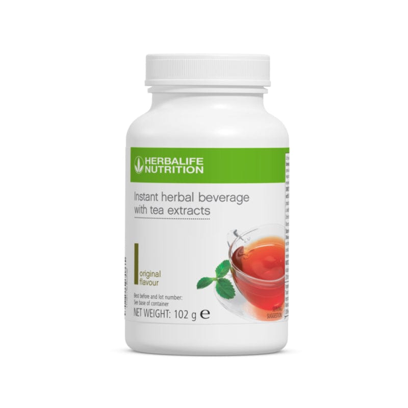 Instant Herbal Beverage- Original large 102g - HerbaChoices