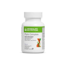 Resmi Galeri görüntüleyiciye yükle, Phyto Complete - HerbaChoices