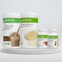 Ladda bilden till Gallery viewer, Phyto Lean Plan - HerbaChoices