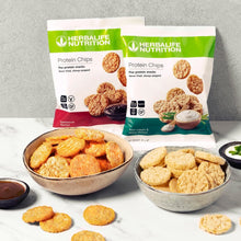 Загрузите изображение в программу просмотра галереи, Protein Chips - HerbaChoices