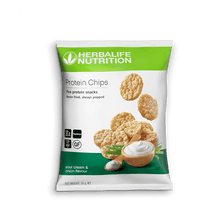 Загрузите изображение в программу просмотра галереи, Protein Chips - HerbaChoices