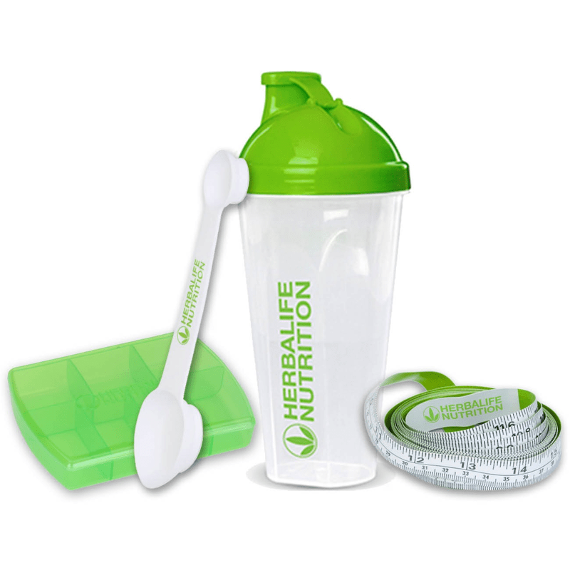 Shaker Kit - HerbaChoices