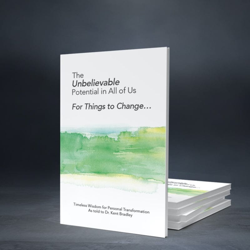 The unbelievable potential in all of us - HerbaChoices