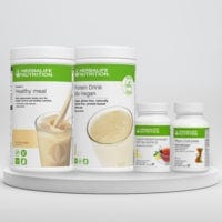 Load image into Gallery viewer, Vegan Phyto Lean Plan - HerbaChoices