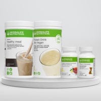 Load image into Gallery viewer, Vegan Phyto Lean Plan - HerbaChoices