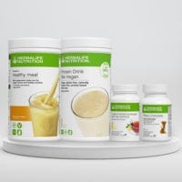 Load image into Gallery viewer, Vegan Phyto Lean Plan - HerbaChoices