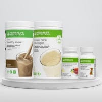 Load image into Gallery viewer, Vegan Phyto Lean Plan - HerbaChoices