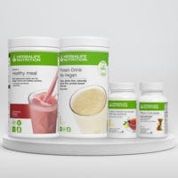 Load image into Gallery viewer, Vegan Phyto Lean Plan - HerbaChoices