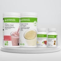 Load image into Gallery viewer, Vegan Phyto Lean Plan - HerbaChoices