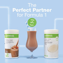 Ladda bilden till Gallery viewer, Vegan Protein Drink Mix - HerbaChoices