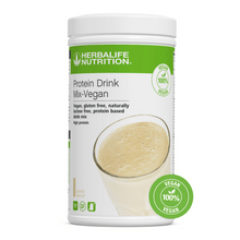 Ladda bilden till Gallery viewer, Vegan Protein Drink Mix - HerbaChoices