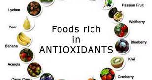 10 Ways To Get More Antioxidants Into Your Diet - HerbaChoices