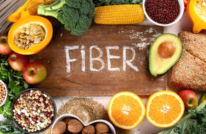 7 high fiber meals - HerbaChoices