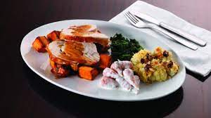 A Roast with the Most: Fall Harvest Veggies - HerbaChoices