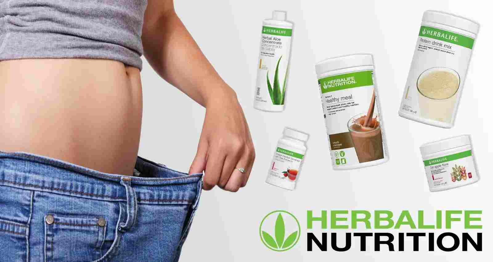 Can You Lose Weight taking Shakes? - HerbaChoices