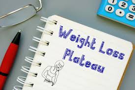 Hit a Weight Loss Plateau? Hit Back With these 5 Tips