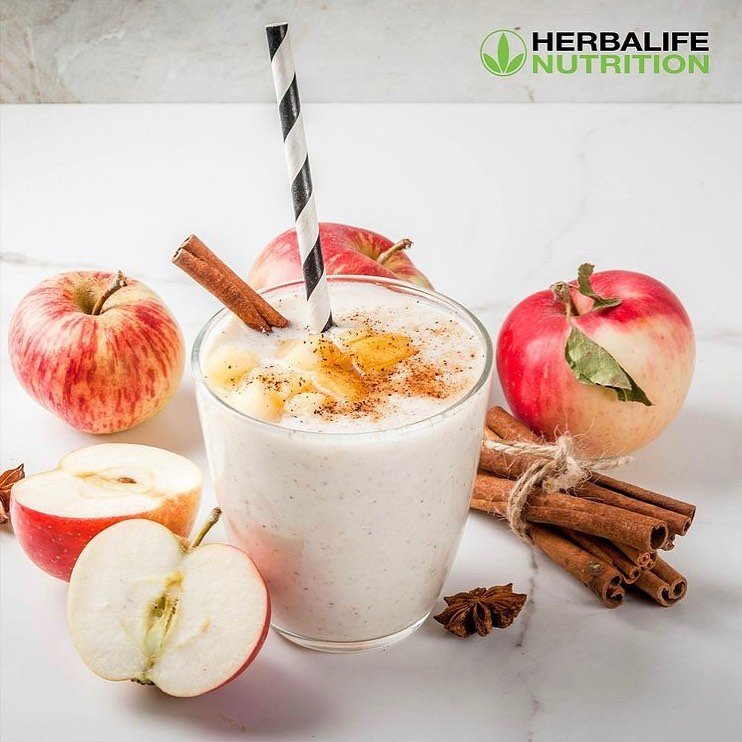 Healthy Breakfast from Herbalife - HerbaChoices