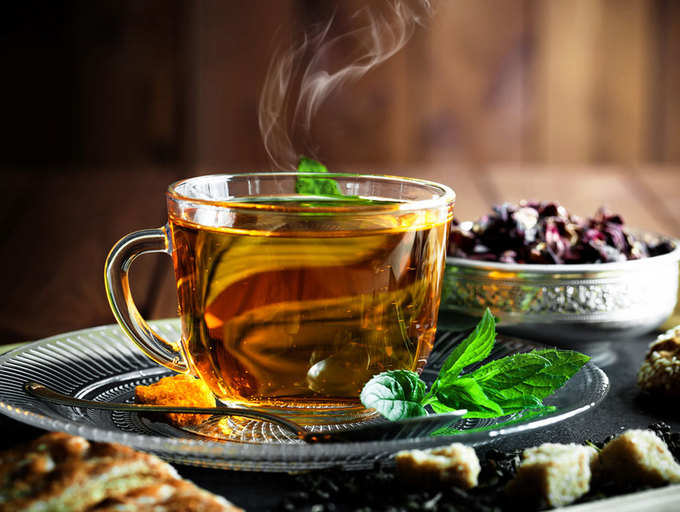 herbal life tea