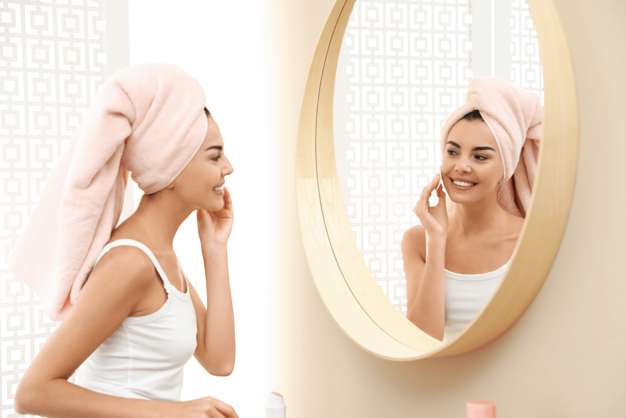 How Taking Care of Your Inner Nutrition Affects Your Skin 🧖🏽‍♀️ - HerbaChoices