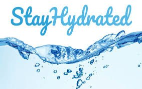 How To Hydrate During Workout - HerbaChoices