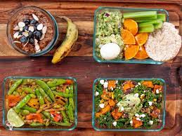 How to Plan a Healthy Vegetarian Diet - HerbaChoices