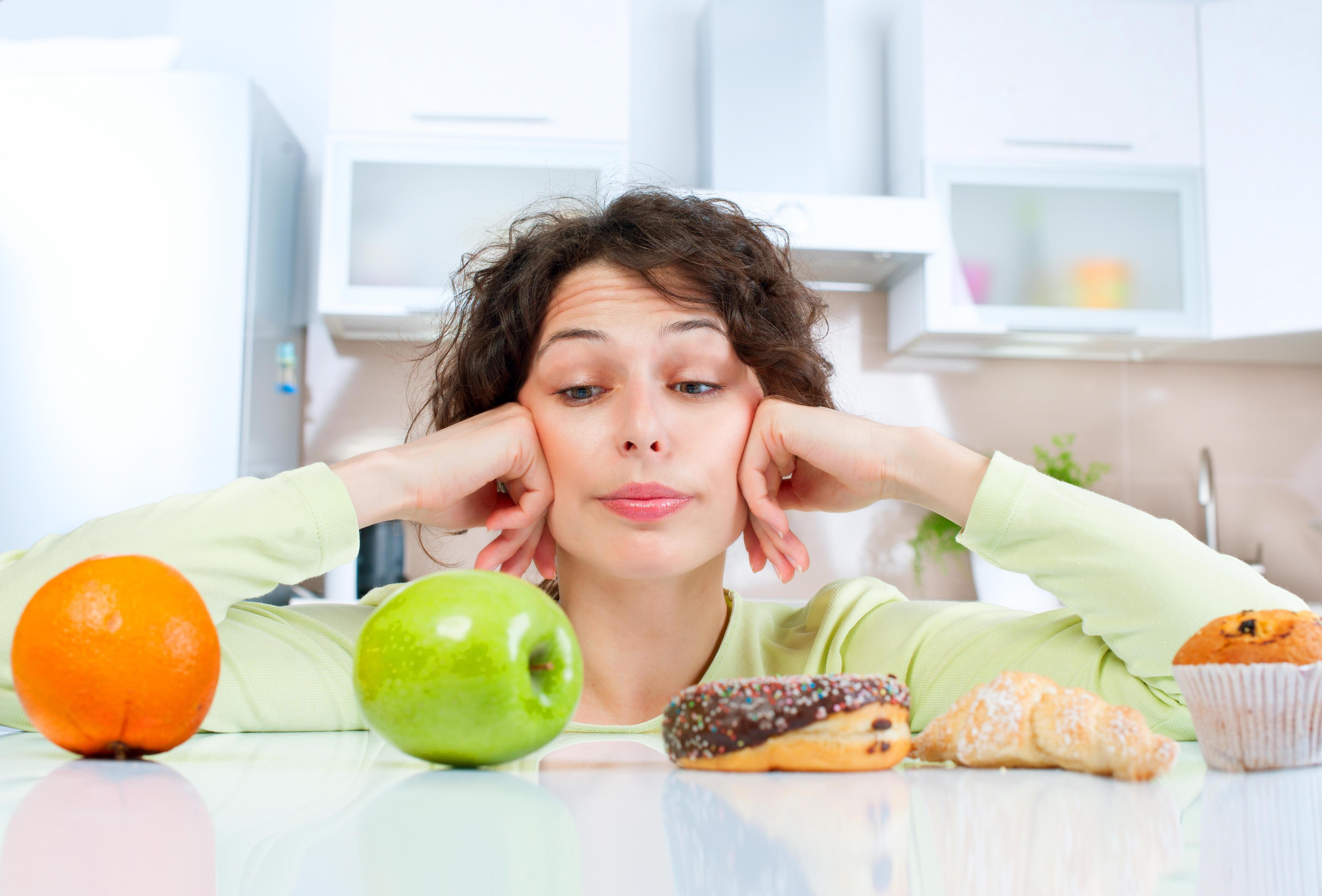 How to STOP Hunger Cravings While Dieting - HerbaChoices