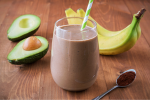 The Benefits of Protein Shakes: Convenient, Delicious Nutrition